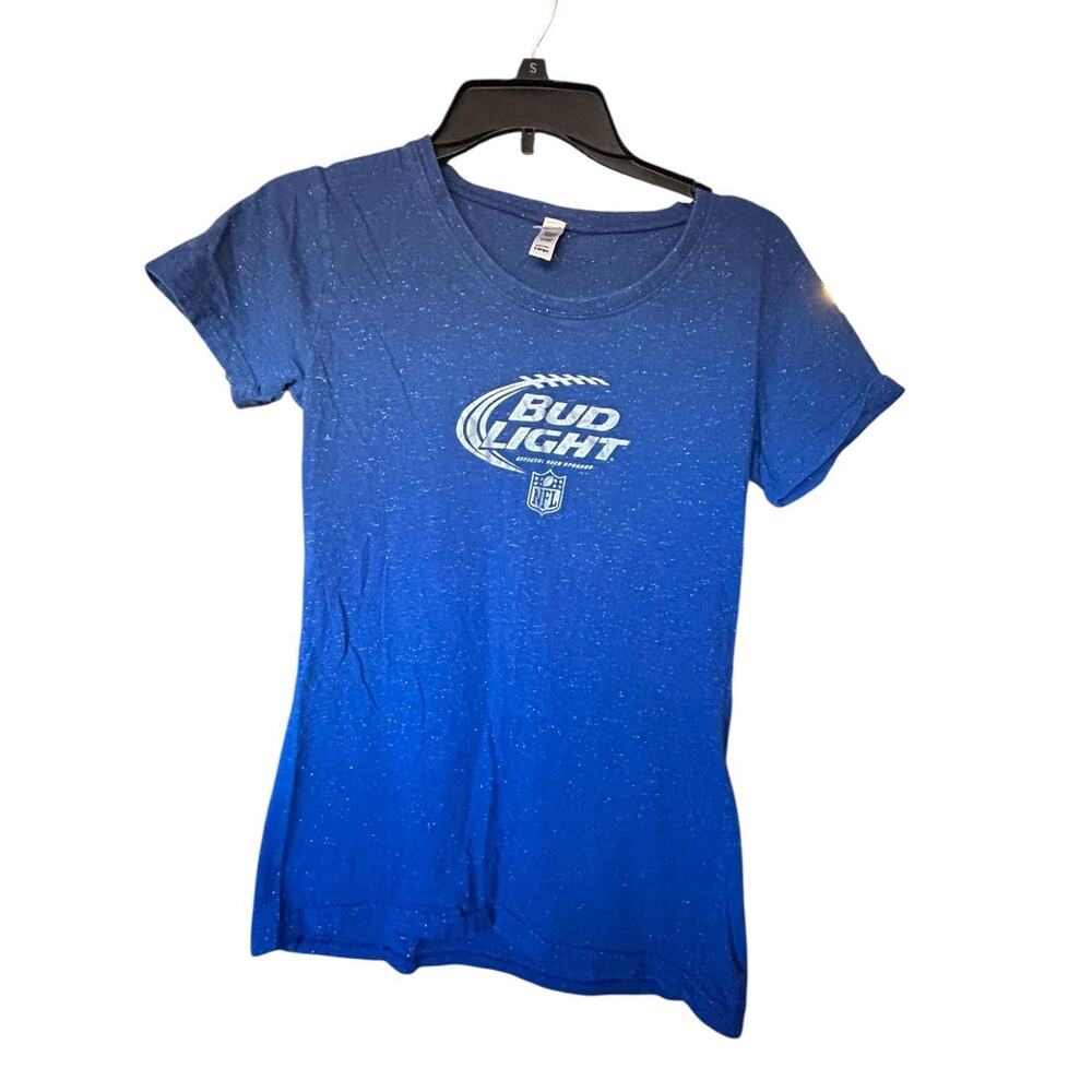 Bud Light NFL women's large